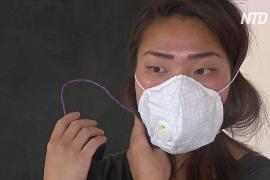 Самоочищающаяся маска для лица – изобретение датской студентки
