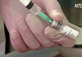 В третьей фазе испытаний российской вакцины от COVID-19 будут участвовать 40 000 человек