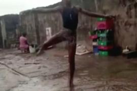 11-летний нигерийский мальчик будет учиться балету в США благодаря вирусному видео