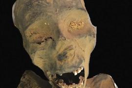 «Кричащие» мумии: египтологи раскрыли их тайну
