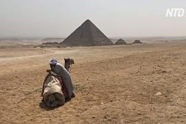 Туристическая отрасль Египта готовится к тяжёлой зиме из-за нехватки гостей
