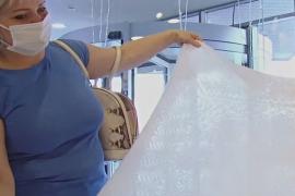 Сохранится ли ручное мастерство создания оренбургских платков?