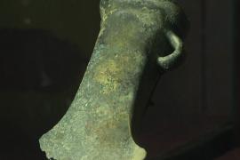 Клад бронзового века: кто его закопал и зачем