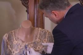 Колониальные платья Тасмании: какие секреты они хранят