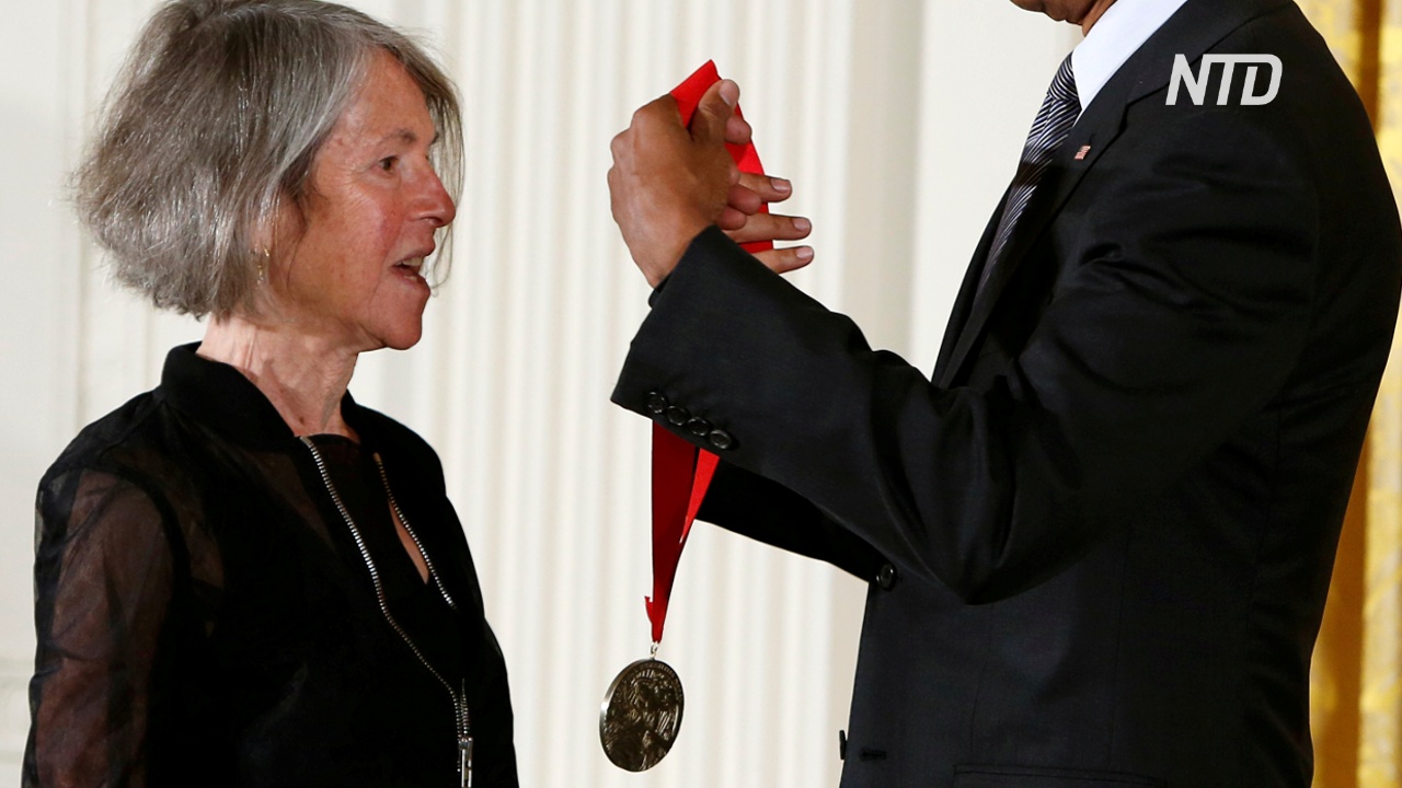 Луиза Глюк из США получила «Нобелевку» по литературе за «безошибочный поэтический голос»