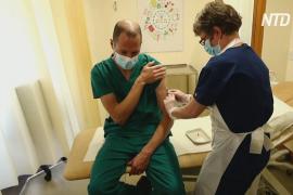 В Великобритании проверят, защитит ли противотуберкулёзная вакцина от COVID-19