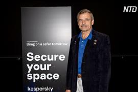 «В космосе политики нет»: Михаил Корниенко вспоминает о работе на МКС