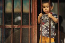 Отчёт: у сотен тысяч уйгурских детей в Китае арестованы один либо оба родителя