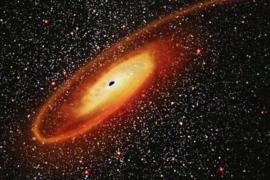 «Нобелевку» по физике дадут за изучение чёрных дыр