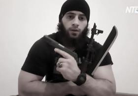 Стрелявший в прохожих в Вене заявлял о преданности ИГИЛ
