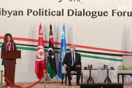ООН: в переговорах по Ливии наметился прорыв