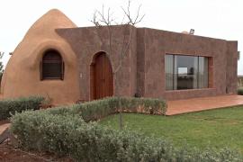 Дома из соломы и глины – новый тренд в Марокко
