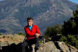 81-летний испанец готовится покорить Гималаи