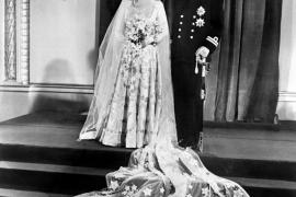 73-ю годовщину брака празднуют королева Великобритании и её 99-летний супруг