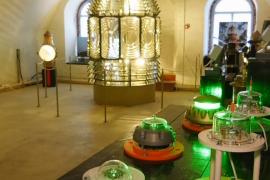Единственный в России музей маяков посетило более 100 тыс. гостей