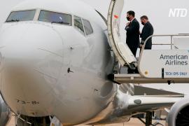 «Чрезвычайно безопасно»: Boeing провёл первый полёт 737 MAX после 20 месяцев запрета