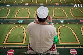 Во Франции проверяют мечети, в которых, возможно, призывают к радикализму