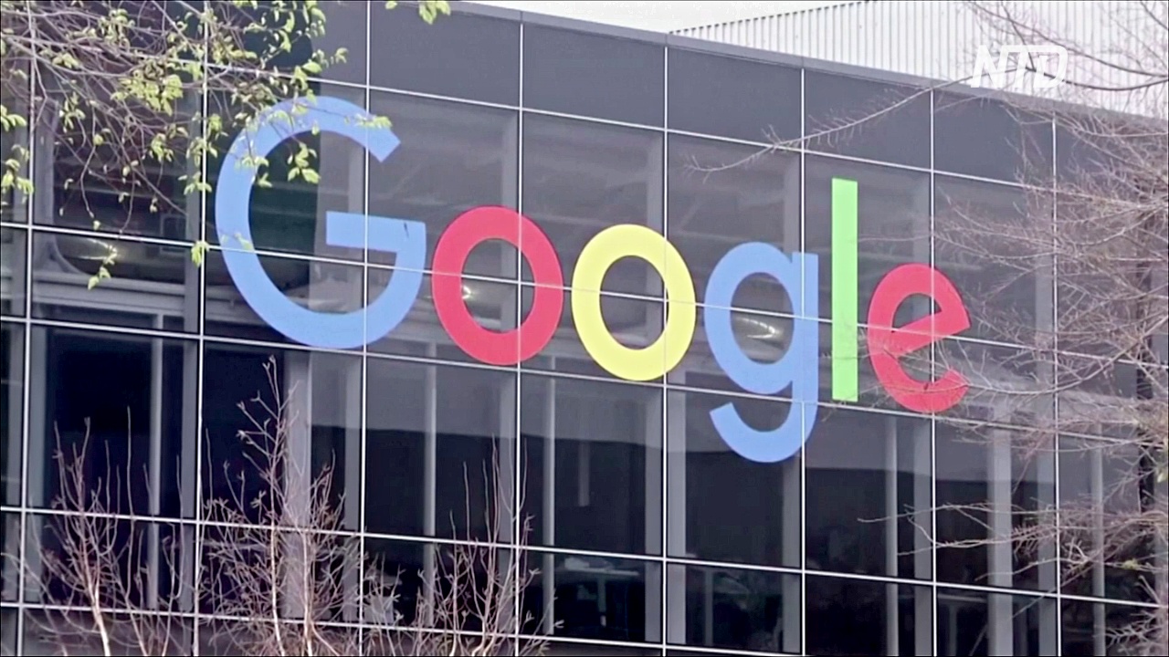 Техас и ещё девять штатов подают антимонопольный судебный иск на Google