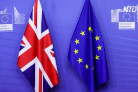 Страны-члены ЕС одобрили торговое соглашение между Лондоном и Брюсселем