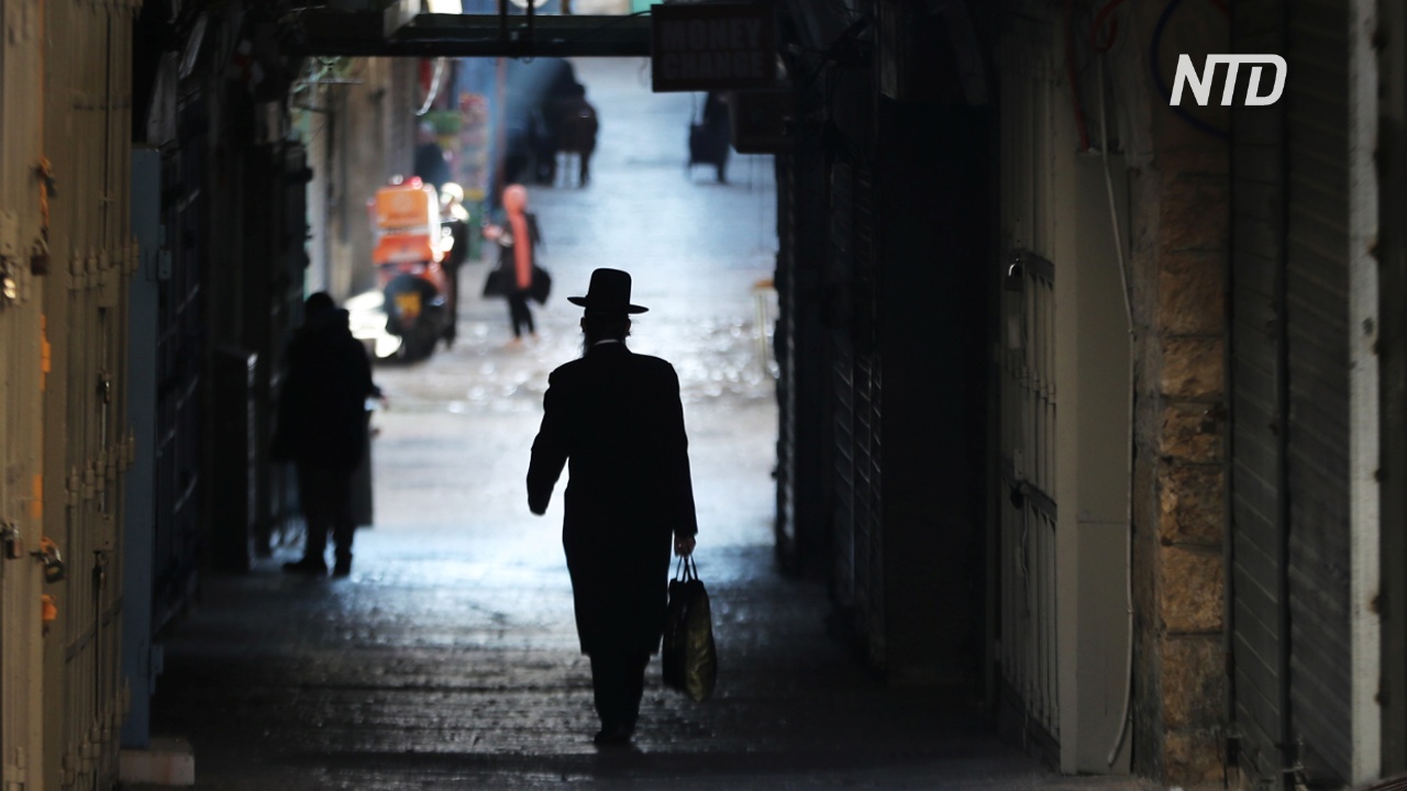 «Последний рывок»: Израиль ужесточает карантинные меры