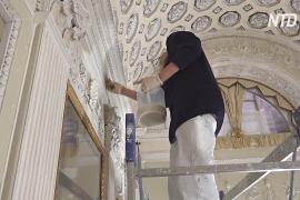 Во Флоренции реставрируют первое в мире джакузи, XVIII века