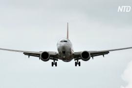 Великобритания вслед за ЕС дала зелёный свет самолётам 737 MAX