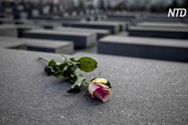 76-ю годовщину освобождения Освенцима отмечают онлайн из-за пандемии