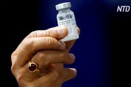 Индия обещает выпустить больше вакцин от COVID местного производства