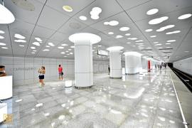 Комплексная реконструкция зданий в Москве