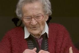 Крепкий орешек: 109-летняя итальянка переживает третью пандемию