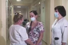 Россиянка победила в схватке с тяжелейшей формой коронавируса