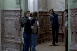 «Полторы комнаты»: историческая экспозиция в музее Бродского в Петербурге