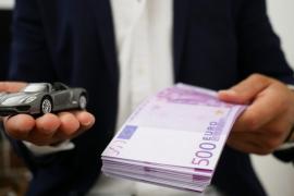 Автомобиль в лизинг