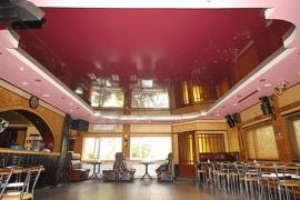 Натяжные потолки в Москве