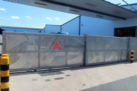 Завод «Ависком» в СПБ – надежные металлоизделия