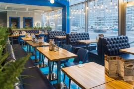 Группа компаний «Ресторация»