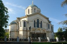 Для тех, кто изучает достопримечательности Крыма