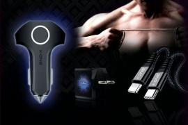 Как уберечь iPhone от удара: надежные аксессуары X-ONE