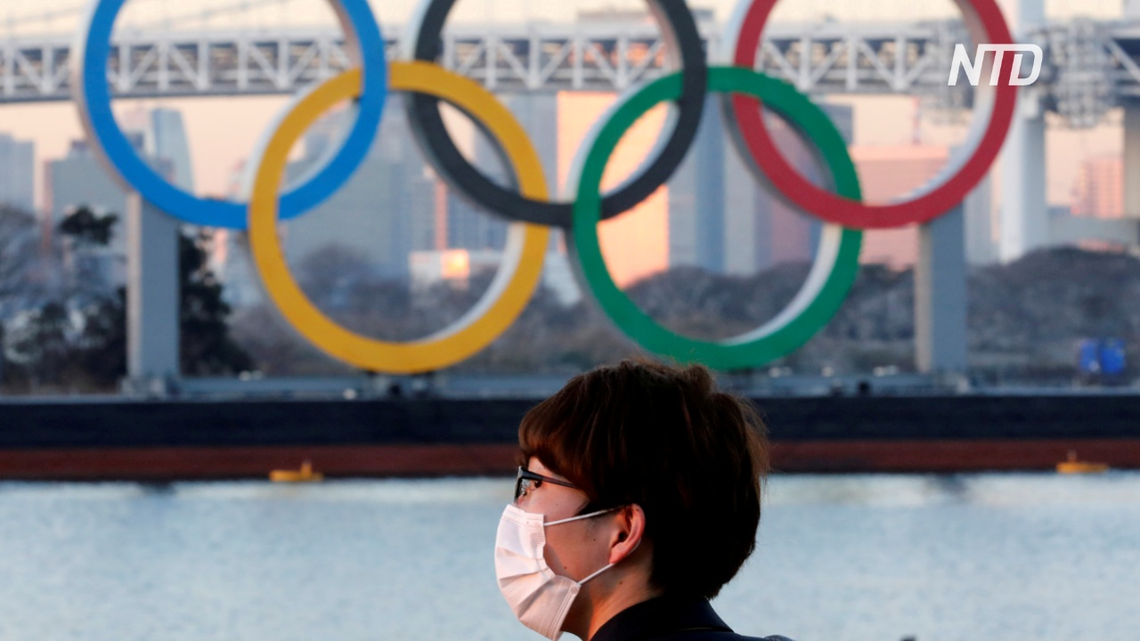 МОК и организаторы Игр в Токио сообщили о правилах проведения Олимпиады