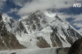 Пропавших в Пакистане международных альпинистов признали погибшими