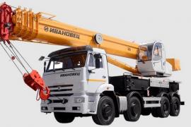 Если нужна надёжная спецтехника