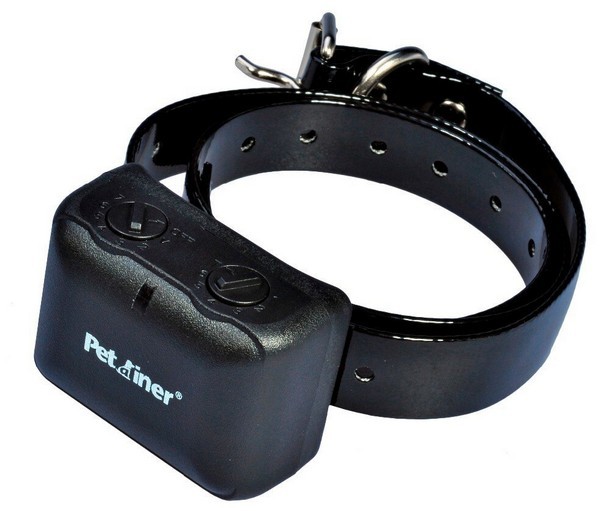 Petrainer PET850 - электронный ошейник-антилай для средних и крупных собак