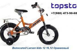 Интернет-магазин TOPSTO: покупаем велосипед