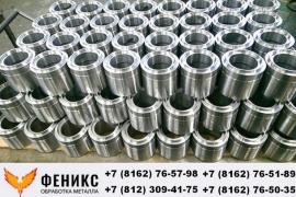 Центр металлообработки и его специализация