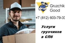 Переезд в новую квартиру