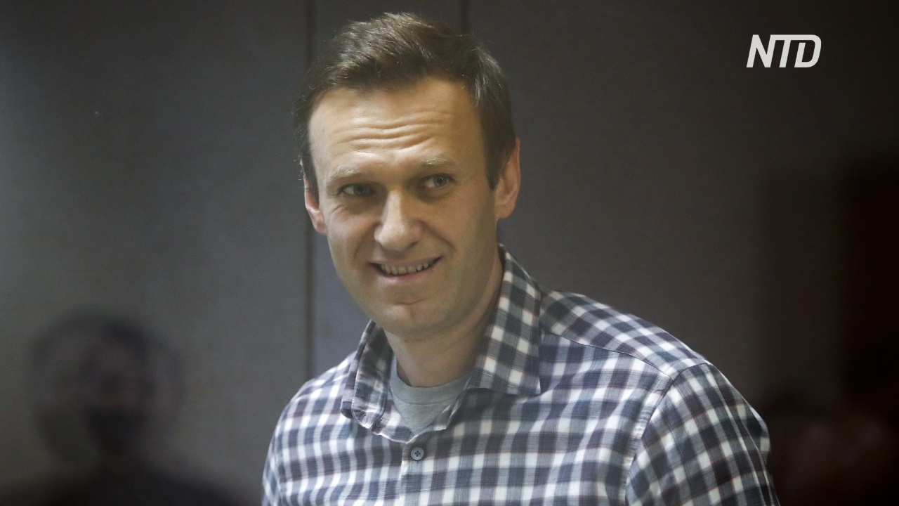 США и ЕС ввели параллельные санкции против России в связи с отравлением Навального
