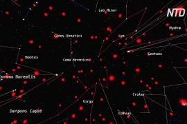 Исследователи-любители помогли НАСА отметить на карте космоса коричневых карликов
