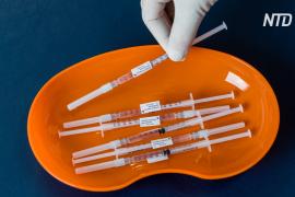 Испания и ДР Конго тоже приостановили использование вакцины AstraZeneca