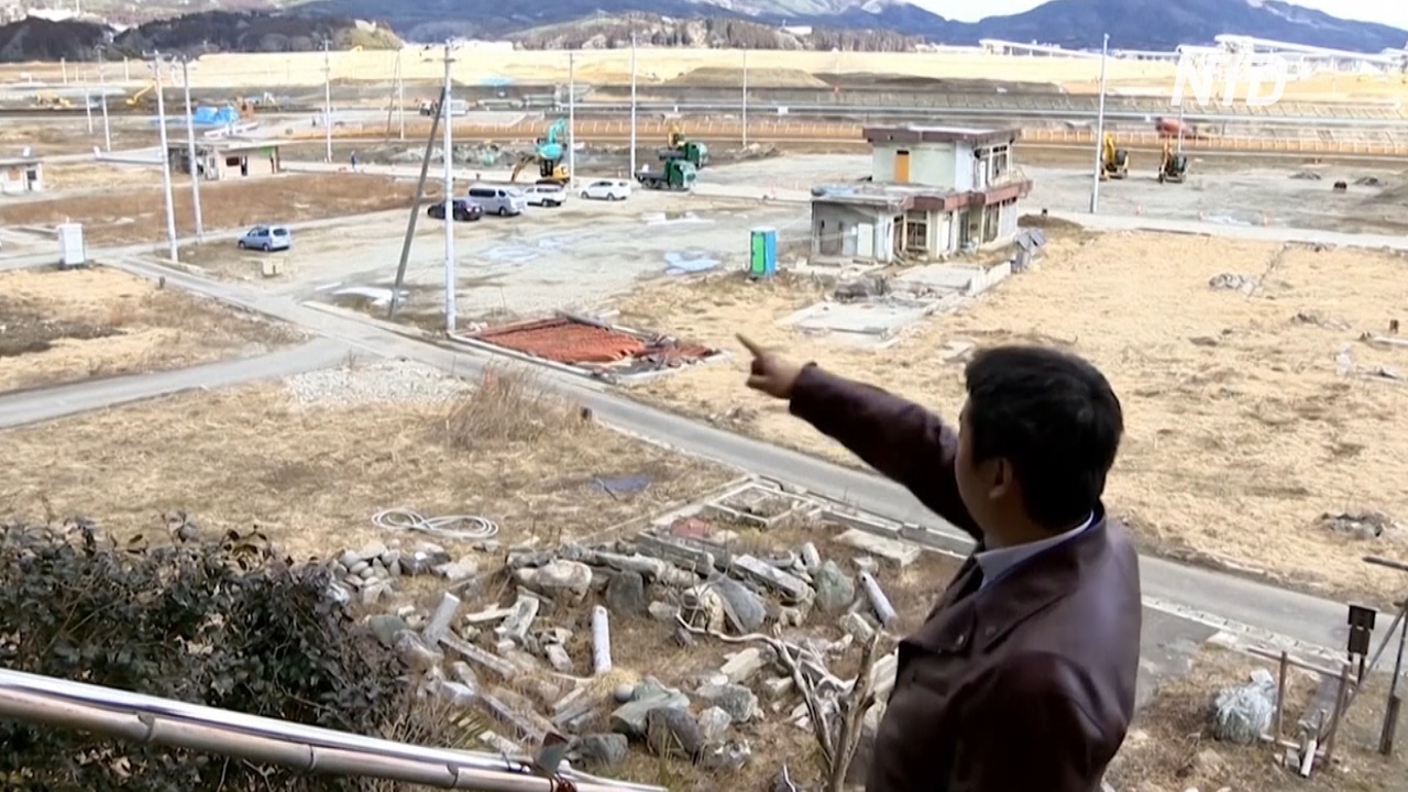 Японец спас 200-летний семейный бизнес, несмотря на цунами 2011 года и пандемию COVID-19