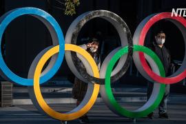 На Олимпиаде в Токио иностранных зрителей не будет